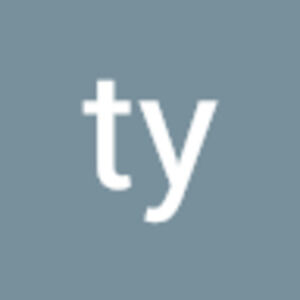 Meet your Posher, Ty